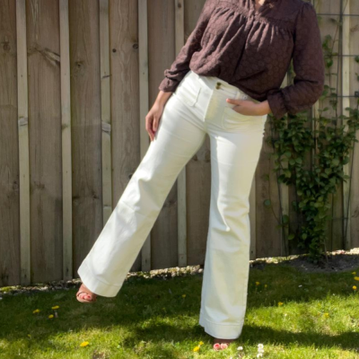 jeans LUCIE