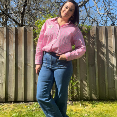 jeans EMMA