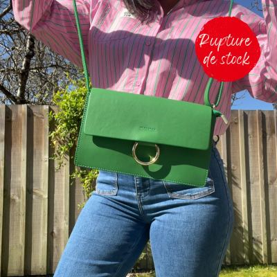 sac CORINNE (vert)
