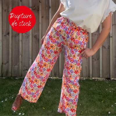pantalon MATHILDE