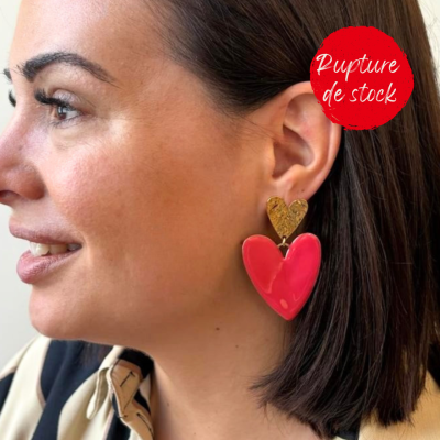 boucles CAROLINE