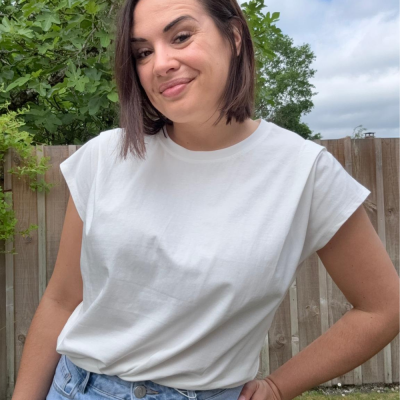 tshirt BARBARA