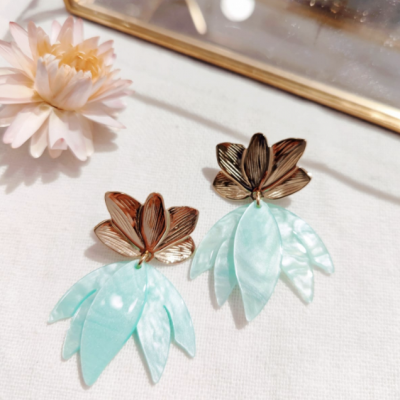 boucles LAURENCE