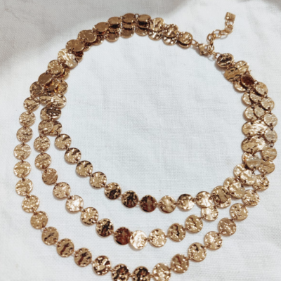 collier ANISSA