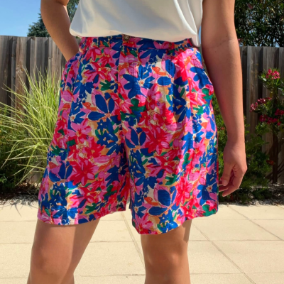short JENNIFER