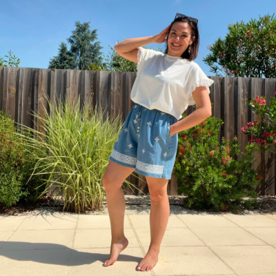 short JULIE