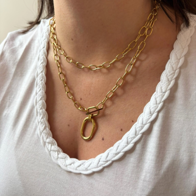 collier CHRISTELLE