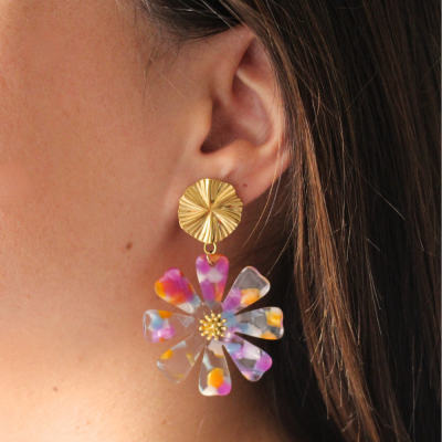 boucles AGNES 1