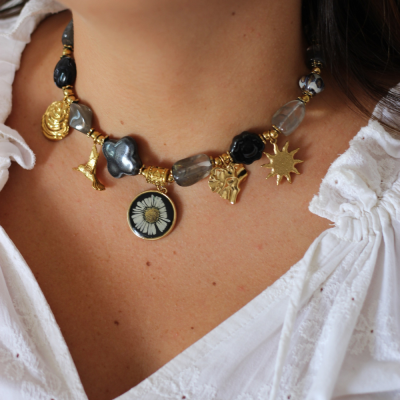 collier ERICA