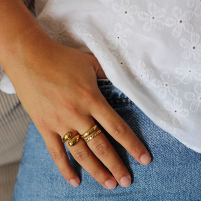 bague MURIEL