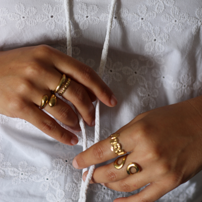 bague MAEVA