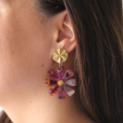 boucles AGNES 2