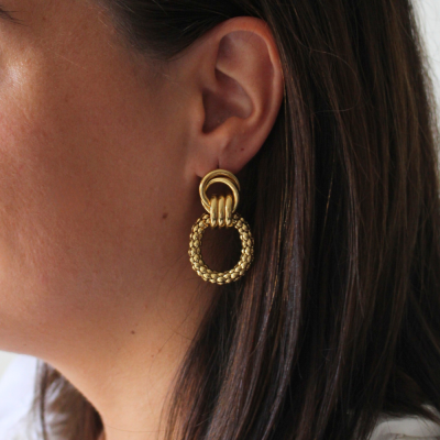 boucles HELENE