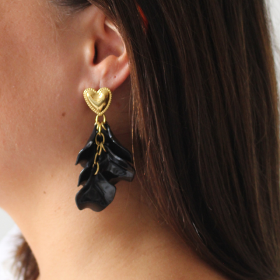 boucles VERONIQUE