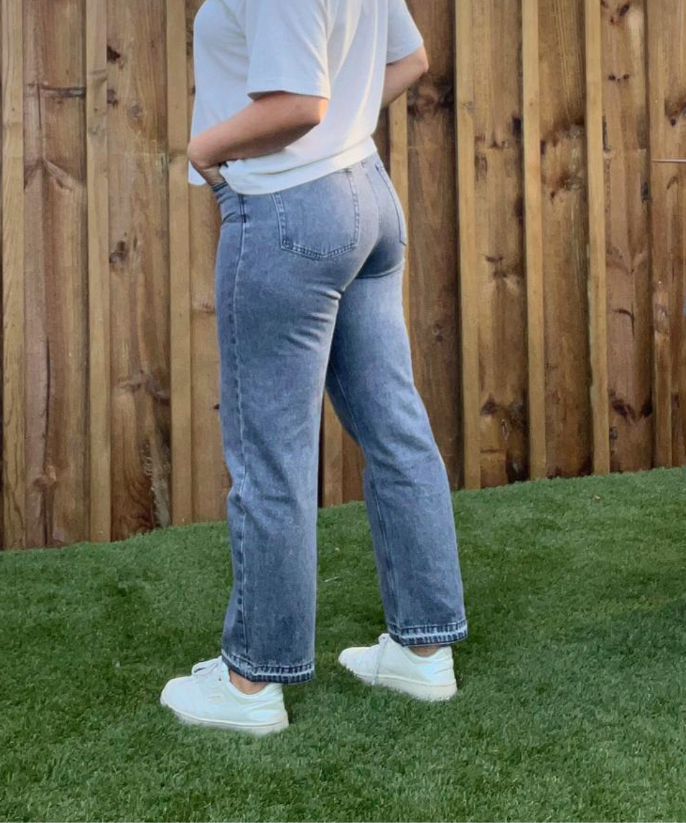 jeans SHIRLEY – Image 3