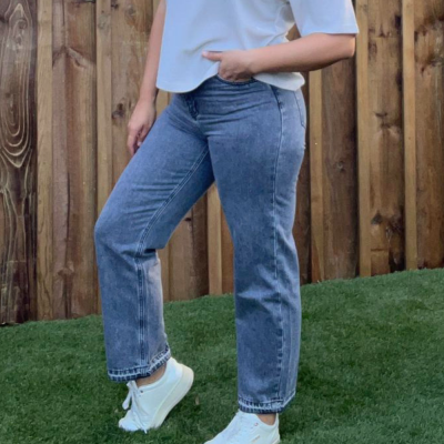 jeans SHIRLEY