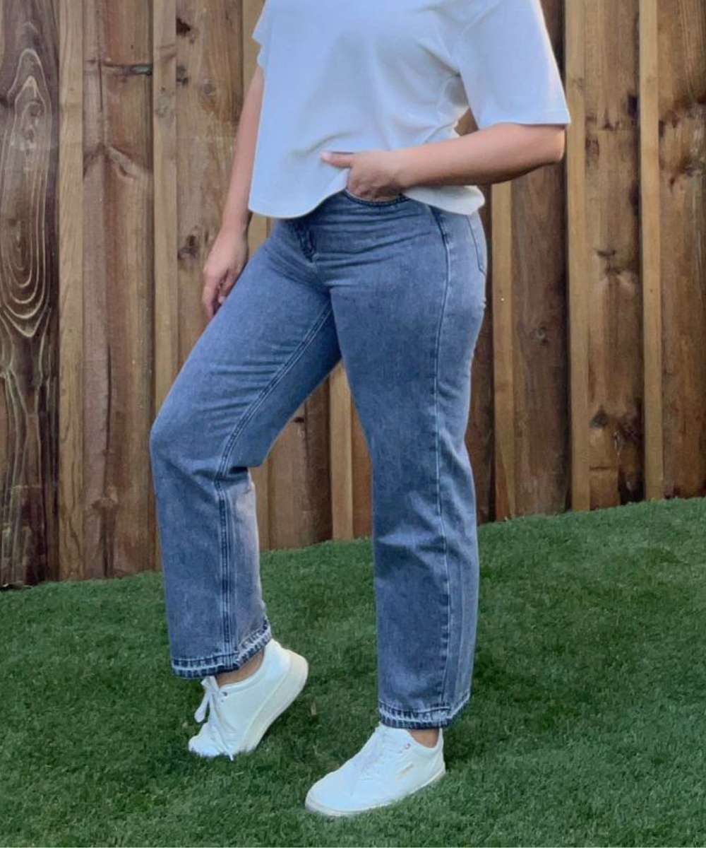 jeans SHIRLEY