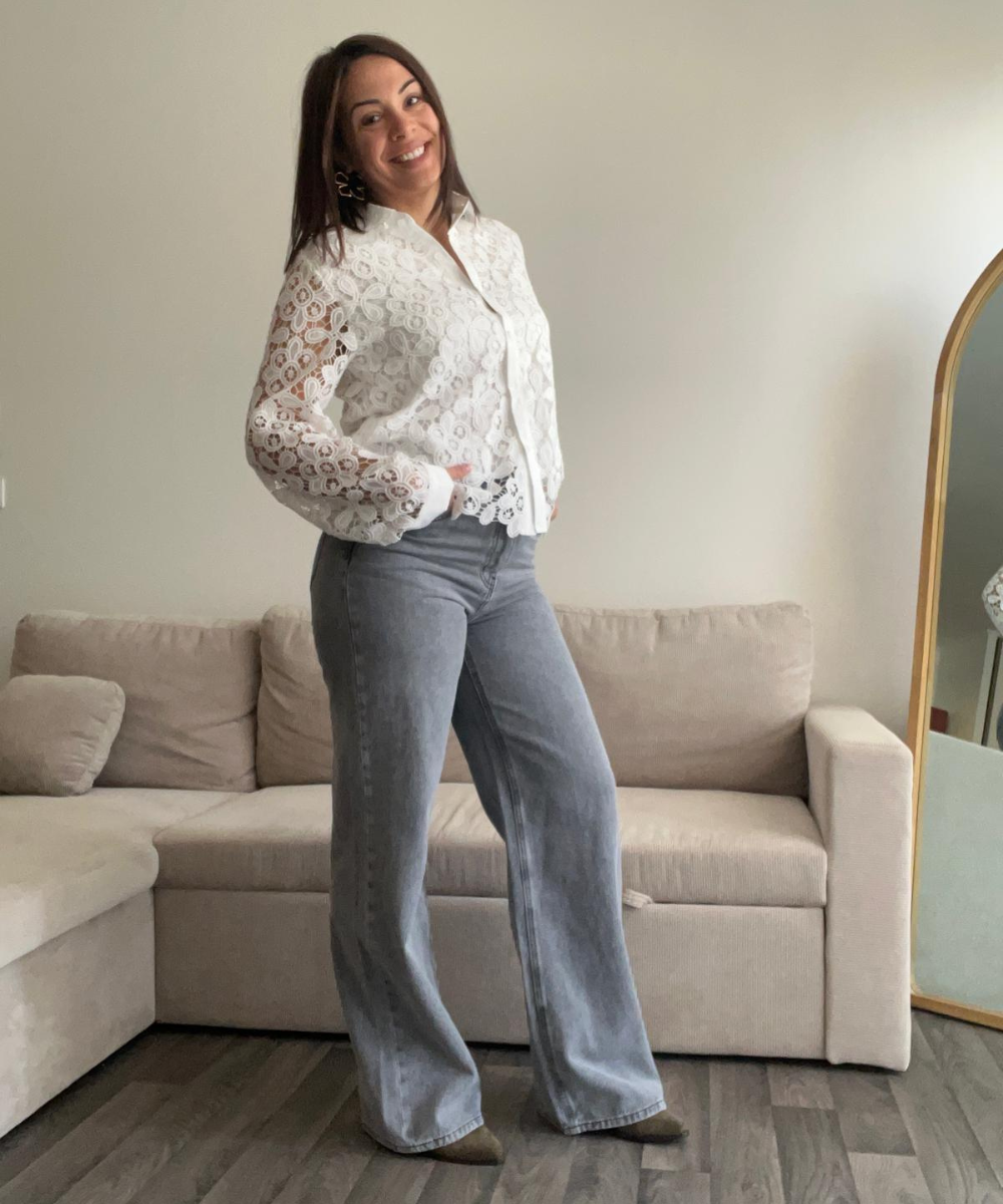jeans CANDICE – Image 6