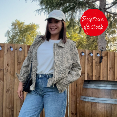 veste AURELIE